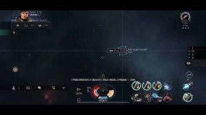 EVE Echoes - Bhaalgorn лонг фит | нейтриком стопаем Dramiel и Cynabal
