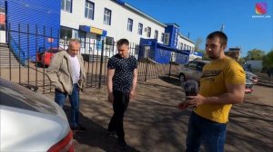 КАК КУПИТЬ LADA VESTA SW В КРЕДИТ БЕЗ КАСКО И СТРАХОВАНИЯ ЖИЗНИ