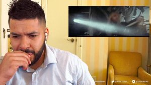 Sabaton - Bismarck (Reaction!) | the most metal history lesson