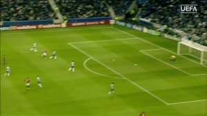 60 Great UEFA Goals- Part 5