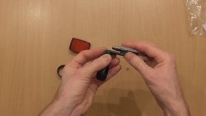 Катафоты на велосипед, Aliexpress.