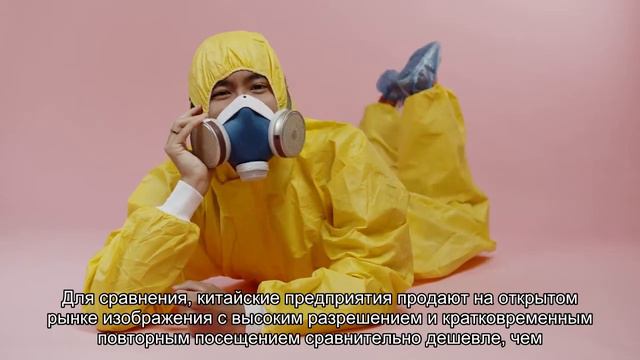 Создан геопространственный интеллект: он будет знать все о людях, местах и предметах на Земле смотреть онлайн