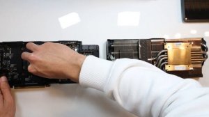 Replace Thermal Paste/ Thermal Pads on a Asus RTX 2080 Strix