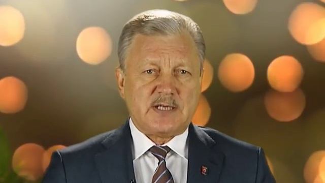 Поздравление Сергея Серебренникова с Днём матери смотреть онлайн