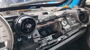 2008-2013 Mini Cooper Cas Module Location And Functions