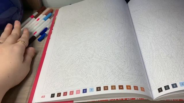 ХОББИ-ВЛОГ-ПОКУПКИ/БЮДЖЕТНЫЙ ПЕНАЛ/ЧТО РАСКРАШИВАЮ И ЧЕМ//СОВМЕСТНОЕ РАСКРАШИВАНИЕ/УДАЧНЫЙ ЗАКАЗ))) смотреть онлайн