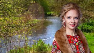 Леонид Борткевич и Елена Любарец - "Ты моя надежда"