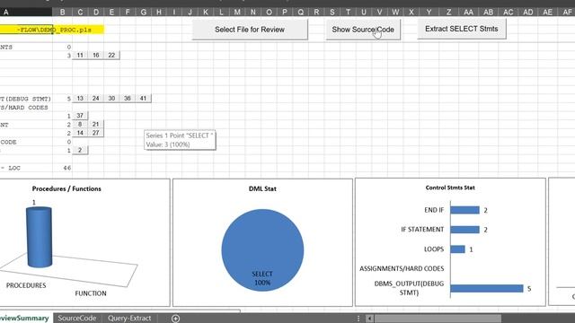 View #Oracle #PLSQL Code as FlowChart #Automate #Flowchart смотреть онлайн