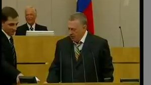 Жирик зажигает Чей чай