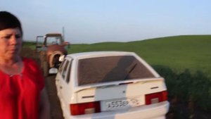 Обработка кукурузы препаратом Арксойл ККР и гербицидом