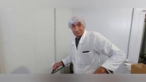 Наш канди. Как мы его готовим.