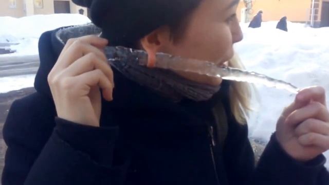 Тоннель и сосулька:3 смотреть онлайн