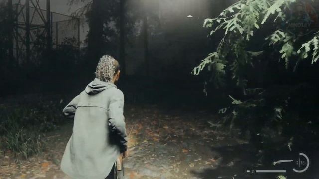 Alan Wake 2 Все ланч-боксы