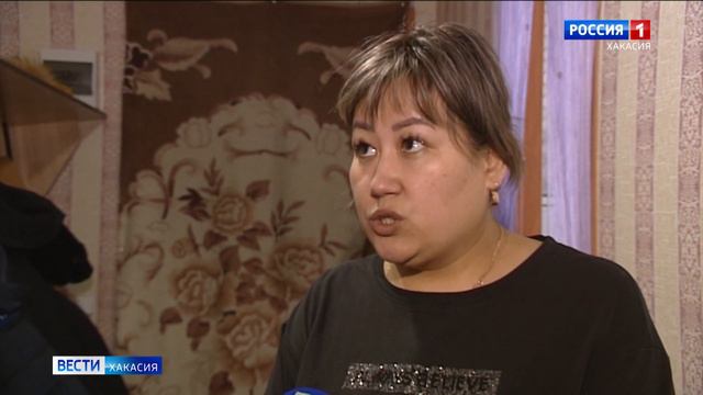 Проблемный дом для сирот: комиссия рассматривает жалобы смотреть онлайн