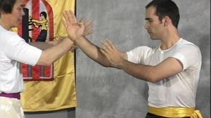 Уильям Ченг - Вин Чун Кунг Фу. Ч 2