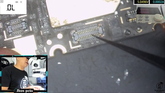 2 MOTO E 5 PLUS NO CARGAN POR CULPA DEL CPU!!!