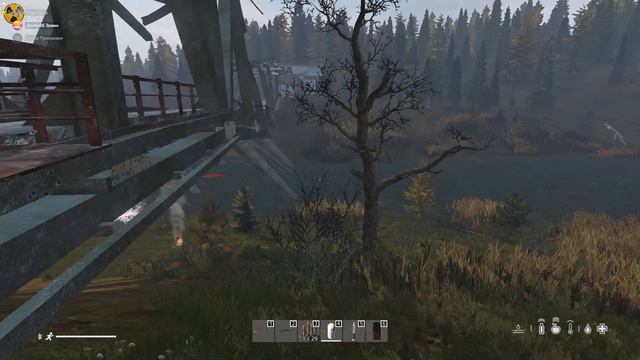 Неизданное 2 [Dayz NonRP]