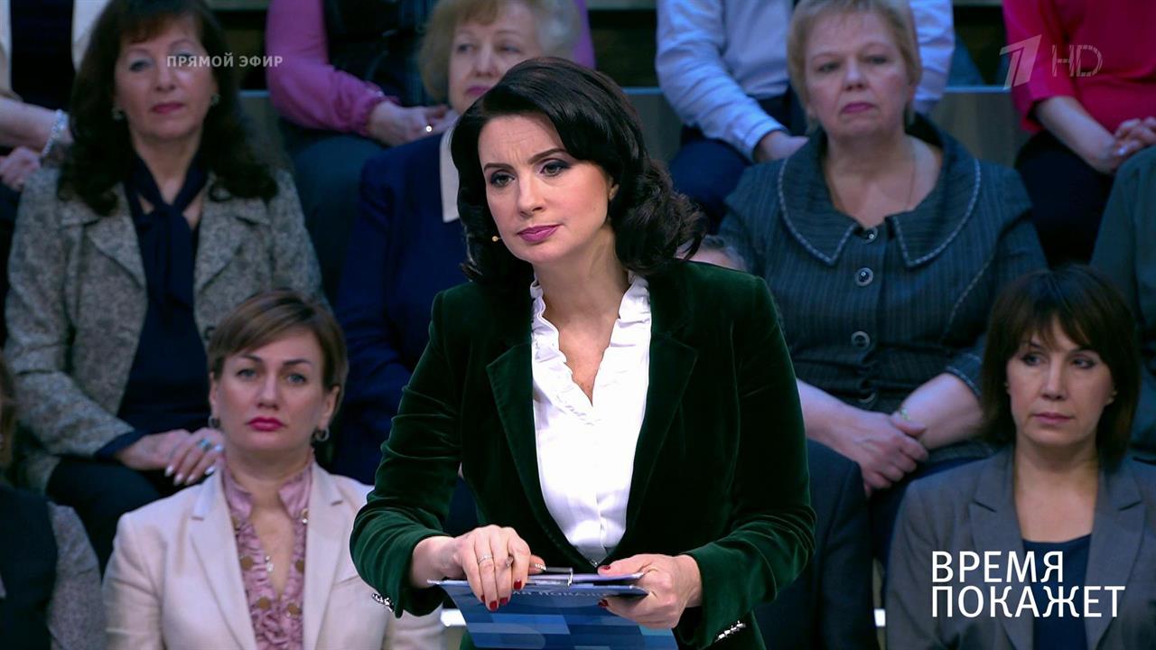 Коронавирус из Китая. Время покажет. Фрагмент выпуска от 22.01.2020