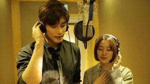 My Secret Romance Ost.-Same (똑같아요) Song Ji Eun ft. Sung Hoon