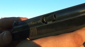 MP-79-9TM без выбрасывателя.