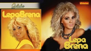 Lepa Brena - Golube - (Official Audio 1987)