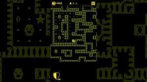 Tomb of the Mask: Level 99