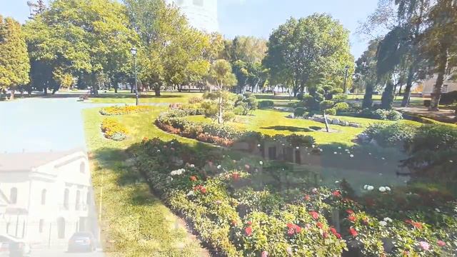 на ЮГ из Перми. День 8  СТАВРОПОЛЬ. Часть 2    #ставрополь #путешествие