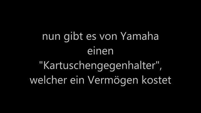 Yamaha Fazer FZS 1000 RN14 - Teil 17 | Gabelservice Teil 1 смотреть онлайн