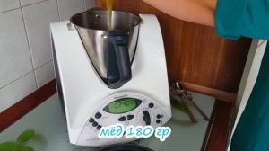 Соус для Гриля "Божественный" | Термомикс® Рецепты | Thermomix® | IRAplusTHERMI