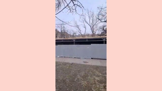 Ростов-на-Дону: на Красноармейской, 87 начался ремонт - но не понятно чего! смотреть онлайн