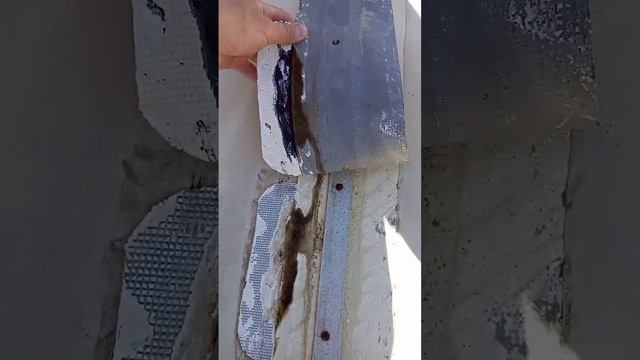 Популярные ошибки при монтаже ПВХ и ТПО мембран. смотреть онлайн