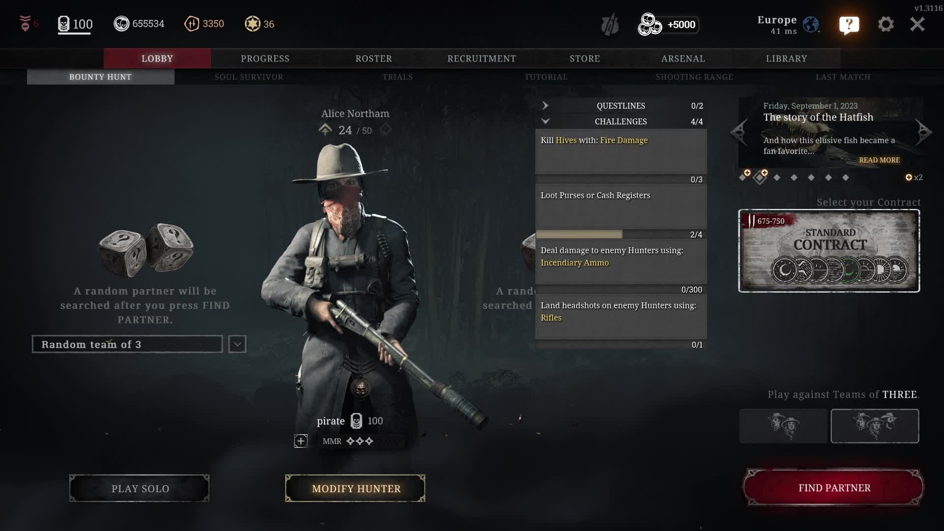 Hunt showdown steam family sharing фото 55