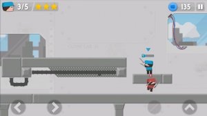 Clone Armies #1 Начало. 1-4 уровни. Армия клонов Кида против Босса на Крутилкины