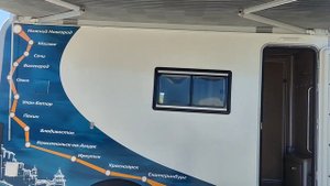 Соболь NN 4x4 | ждём на полях