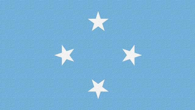 Micronesia National Anthem (Instrumental) Patriots of Micronesia