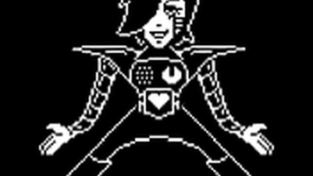 Undertale Mettaton EX Theme  Death By Glamour