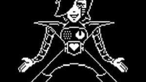 Undertale Mettaton EX Theme  Death By Glamour