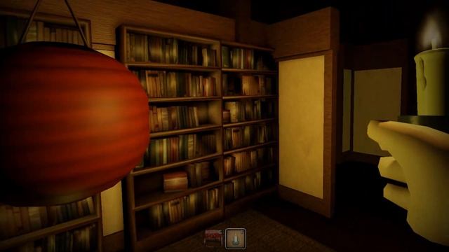 The Mimic Book II - Jealousy | Walkthrough/Gameplay смотреть онлайн