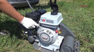 Съезд с дороги на участок своими руками.