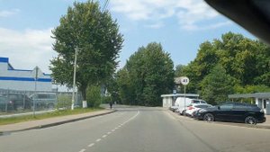 Мамоновское шоссе. Калининград и область с Алексеем Коротовских