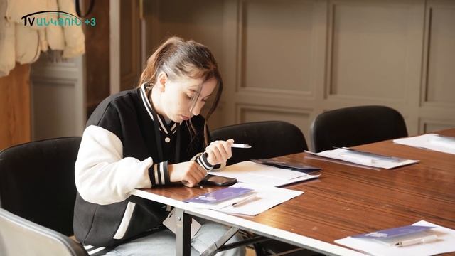 «Դիմակայուն համայնքներ» ծրագրի Համայնքային 2-րդ կանգառը Վանաձորում էր смотреть онлайн