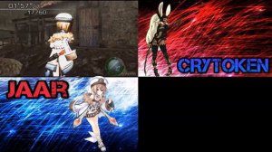 Resident Evil 4 * ANIME MODS •WAIFUS VS ZOMBIES ||CRYTOKEN VS JAAR