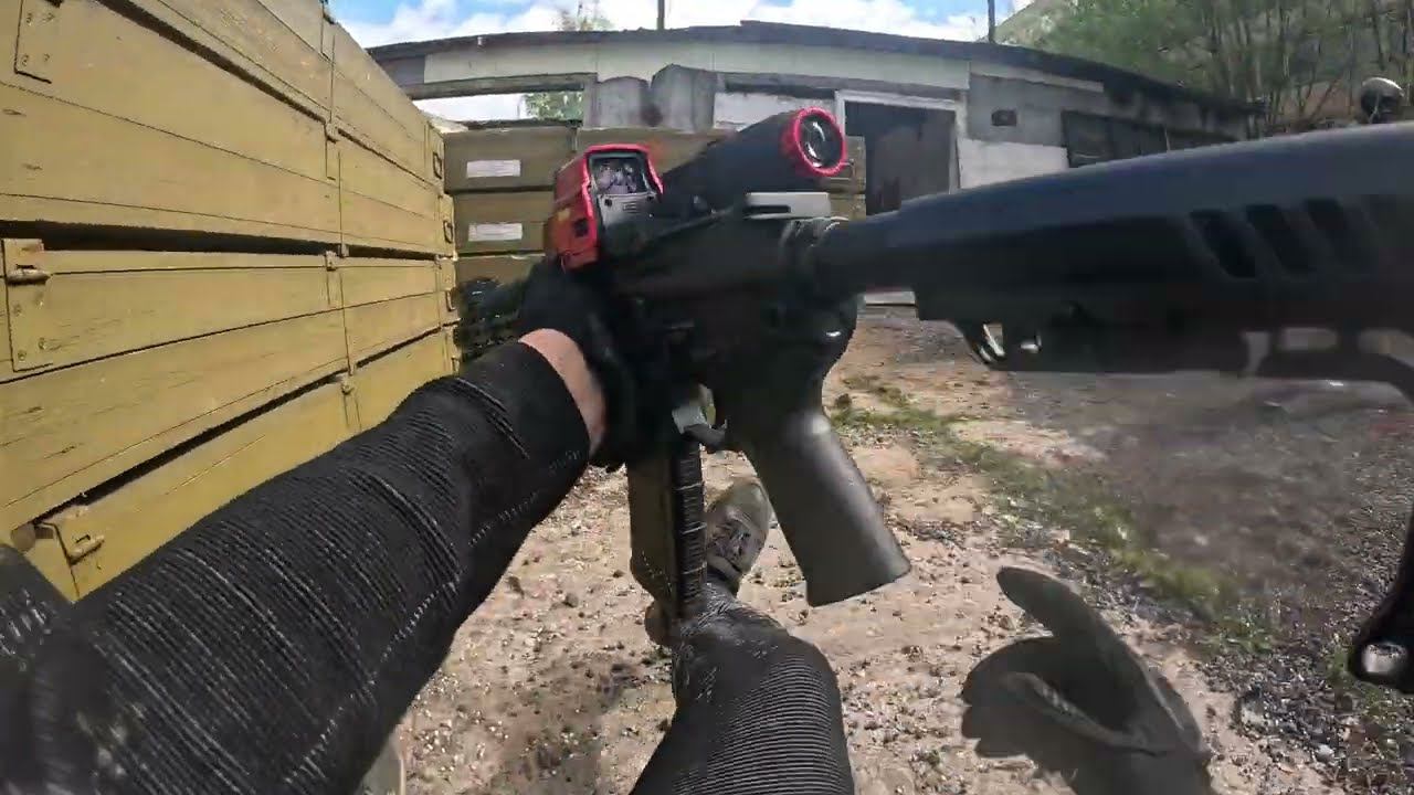 Интересные моменты с игры! смотреть онлайн