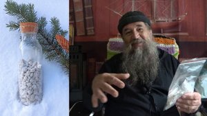 Ладна это молитва благодать и защита от бесов