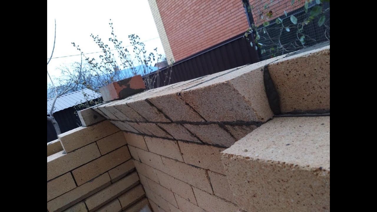 Как сделать зуб в мангале смотреть онлайн