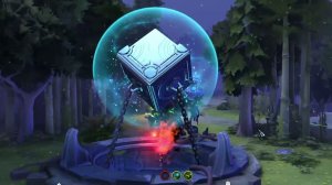 ЭТА ИГРА ВОЙДЁТ В ИСТОРИЮ | ДОТА 2