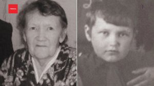 Блокадницу похоронили на кладбище для безродных