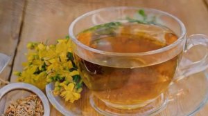 Сохрани зрение до глубокой старости | ТОП 10 трав для здоровья глаз и острого зрения