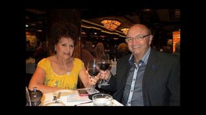 Арсен  Петросов         Не постарели мы   моя любимая