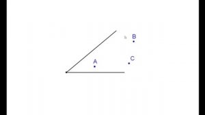 4 Угол  Геометрия 7 класс